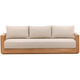 Darlene Outdoor Sofa Outdoor Sofas + Sectionals DOV7801-SAND