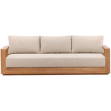 Darlene Outdoor Sofa Outdoor Sofas + Sectionals DOV7801-SAND