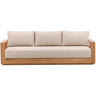 Darlene Outdoor Sofa Outdoor Sofas + Sectionals DOV7801-SAND