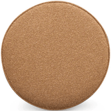 Darling Boucle Stool Ottomans + Stools