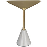 Darwin Drink/Side Table Side Tables GTAB9020MB 00842449138261