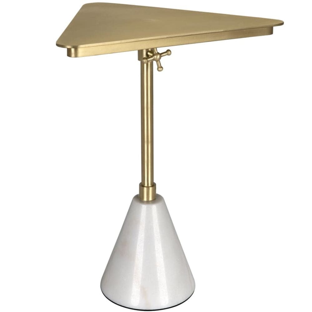 Darwin Drink/Side Table Side Tables GTAB9020MB 00842449138261