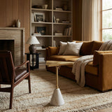Darwin Drink/Side Table Side Tables GTAB9020MB 00842449138261