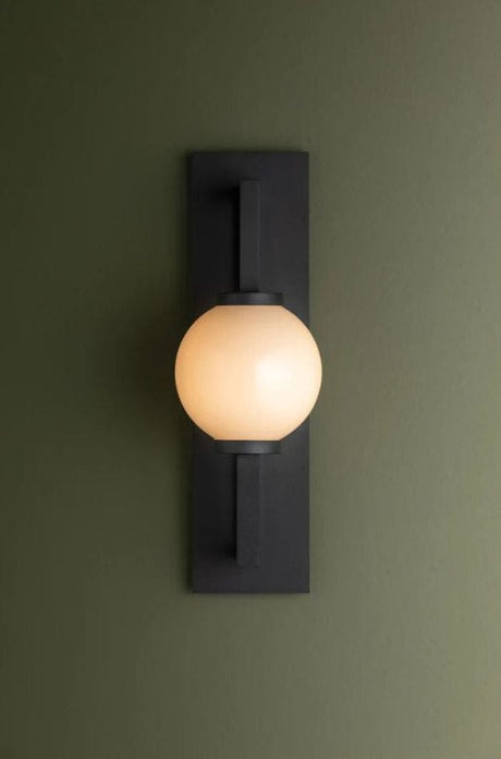 Darwin Outdoor Sconce Outdoor Wall Lighting