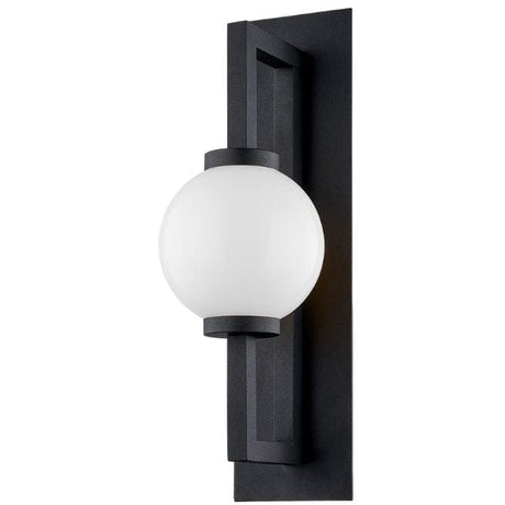 Darwin Outdoor Sconce Outdoor Wall Lighting B7321-TBK 782042436466
