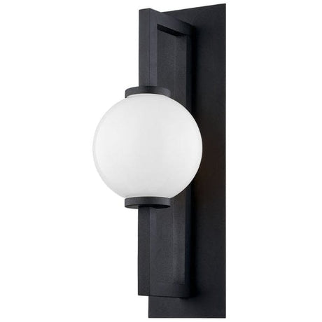 Darwin Outdoor Sconce Outdoor Wall Lighting B7323-TBK 782042483606