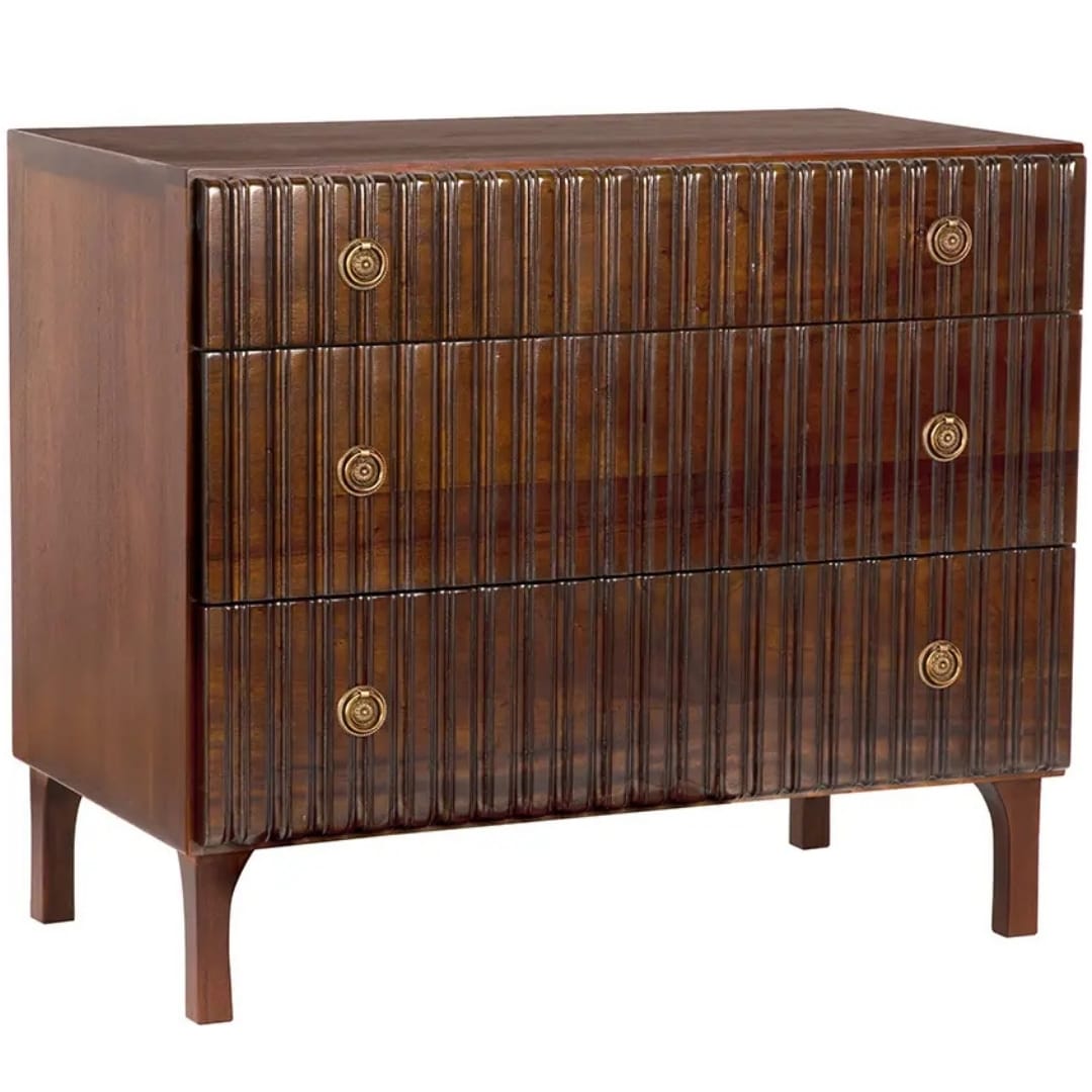 Daryl Dresser Dressers