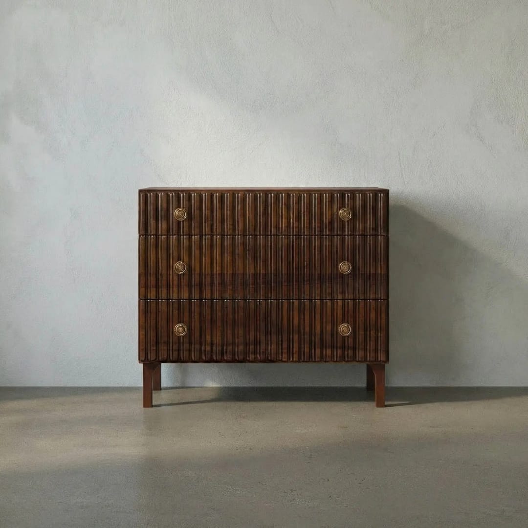 Daryl Dresser Dressers