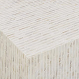 Daryl Shell Coffee Table Coffee Tables