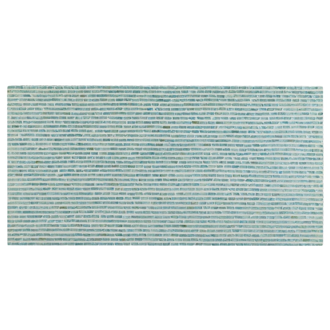 Daryl Shell Coffee Table Coffee Tables