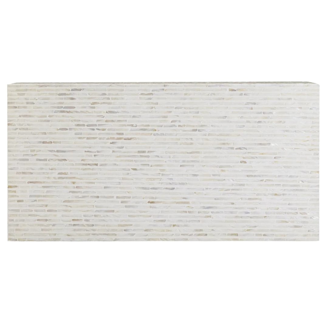 Daryl Shell Coffee Table Coffee Tables