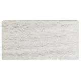 Daryl Shell Coffee Table Coffee Tables