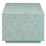 Daryl Shell Coffee Table Coffee Tables