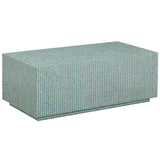 Daryl Shell Coffee Table Coffee Tables