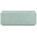 Daryl Shell Coffee Table Coffee Tables TOV-OC54801