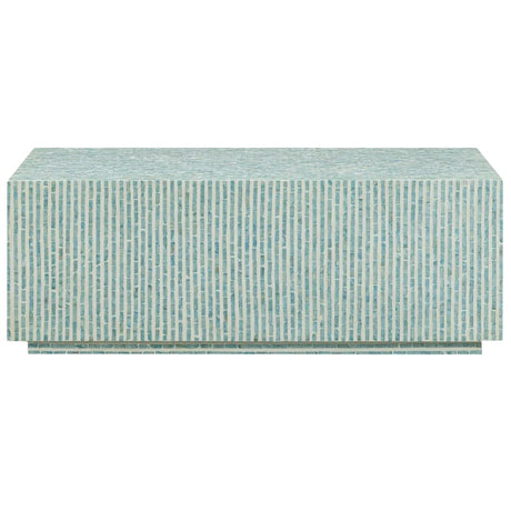 Daryl Shell Coffee Table Coffee Tables TOV-OC54801