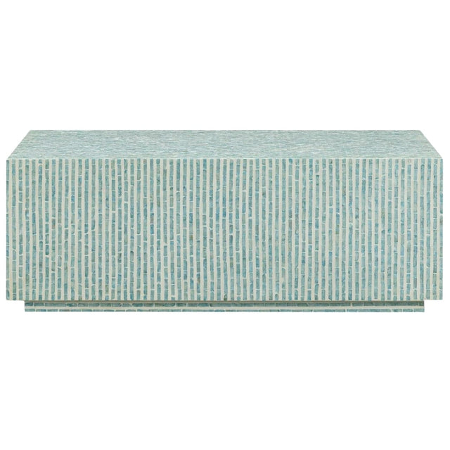 Daryl Shell Coffee Table Coffee Tables TOV-OC54801