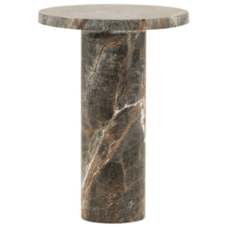 Daryna Side Table Side Table DOV40046-GREN