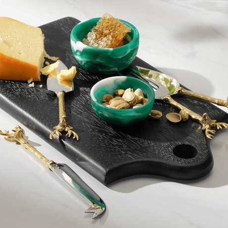 Dash Cheese Knives (Set of 4) Flatware