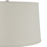 Dashwell White Table Lamp Table Lamps 6000-1030