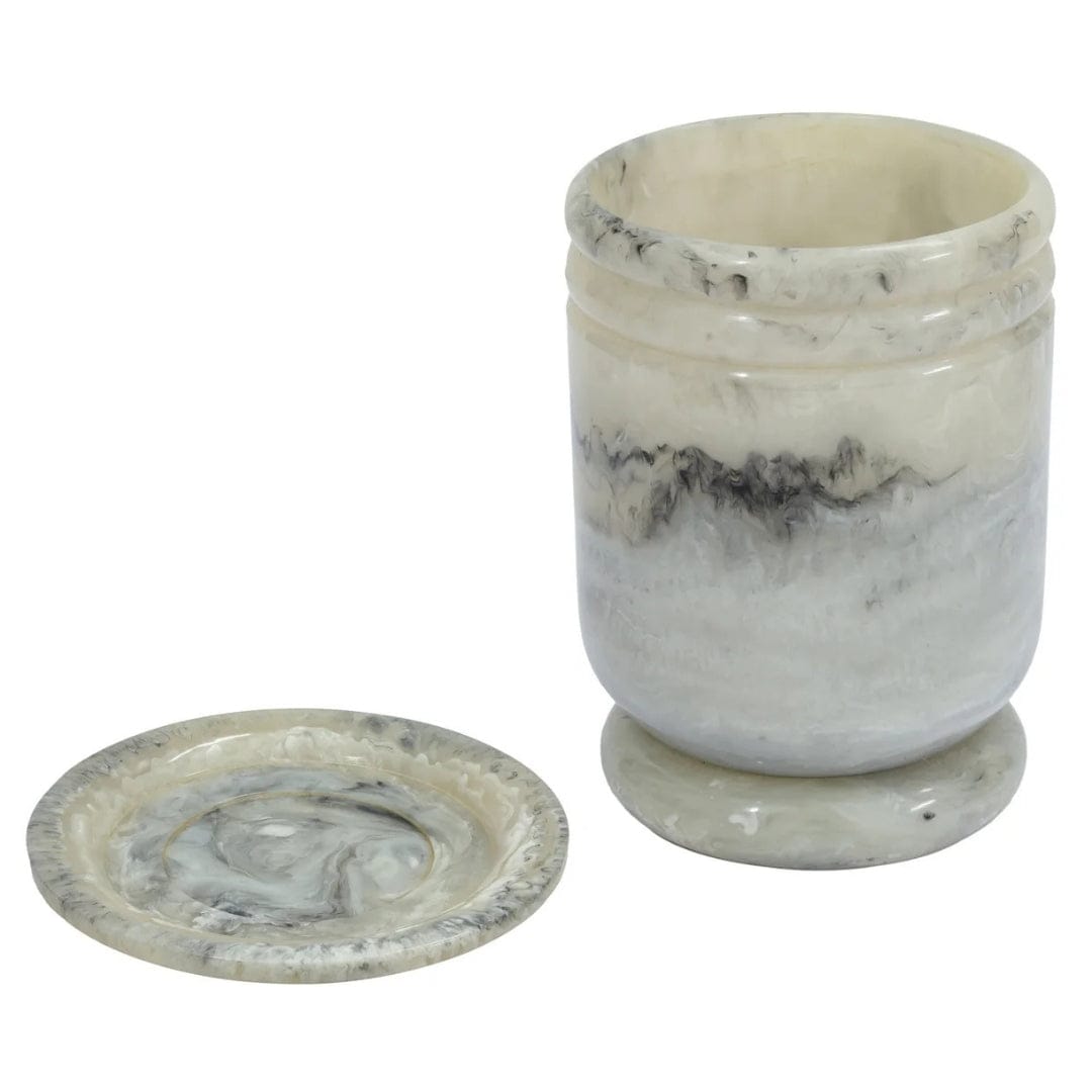 David Resin Kiddush Cup Drinkware