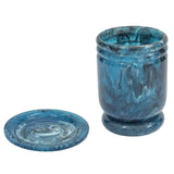 David Resin Kiddush Cup Drinkware