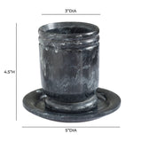 David Resin Kiddush Cup Drinkware