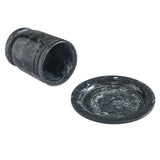 David Resin Kiddush Cup Drinkware