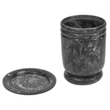 David Resin Kiddush Cup Drinkware