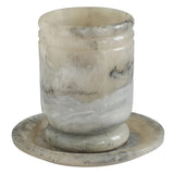 David Resin Kiddush Cup Drinkware TOV-T18933