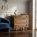David Side Table Side Tables