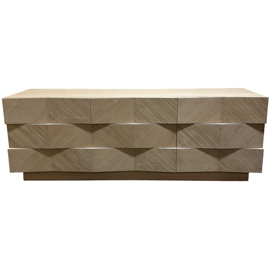 Davinci Dresser Dressers + Chests FF296 00818484027556
