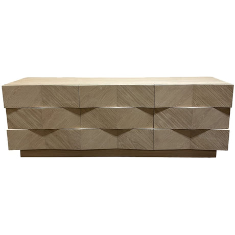Davinci Dresser Dressers + Chests FF296 00818484027556
