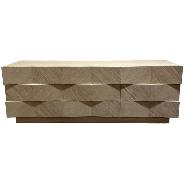 Davinci Dresser Dressers + Chests FF296 00818484027556