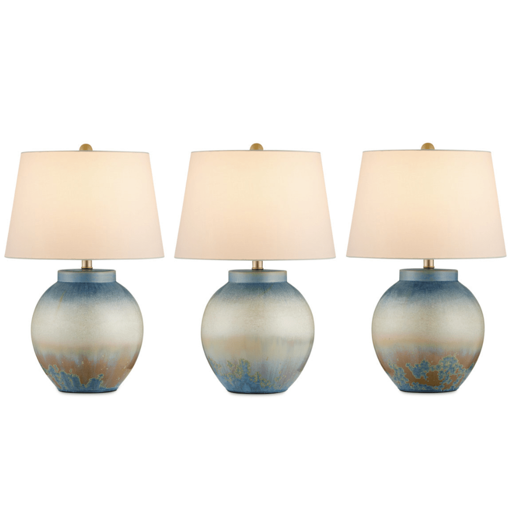 Dawning Table Lamp Table Lamps 6000-1039 00633306062986