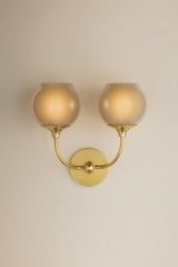 Daya Wall Sconce Sconces