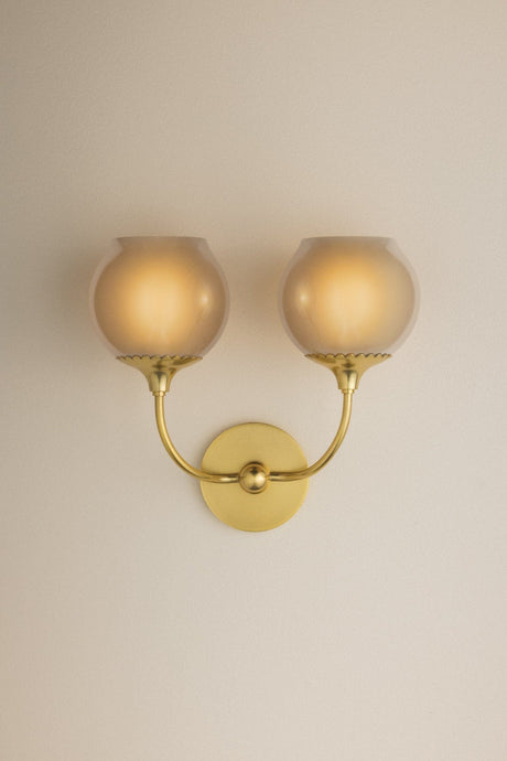 Daya Wall Sconce Sconces