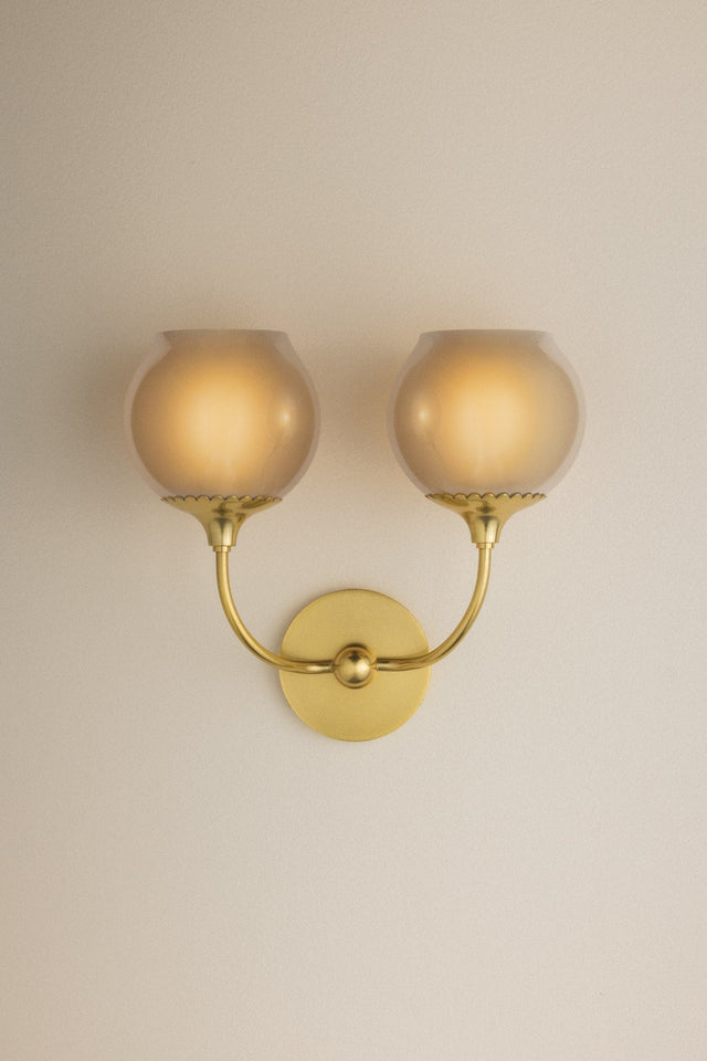 Daya Wall Sconce Sconces