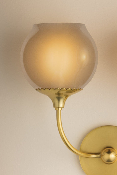 Daya Wall Sconce Sconces