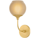 Daya Wall Sconce Sconces H1098101-AGB 197292785330