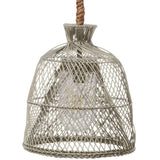 Dayton Pendant Pendants CHADAYT1415WH