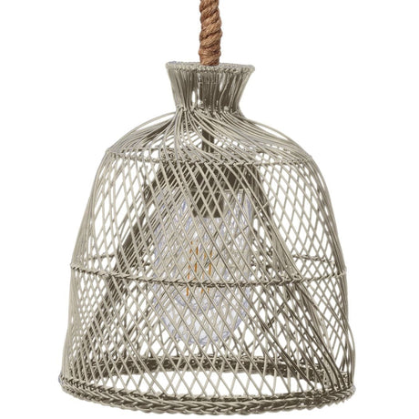 Dayton Pendant Pendants CHADAYT1415WH