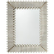 Daze Rectangular Mirror Mirrors 1000-0171