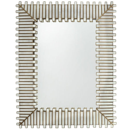 Daze Rectangular Mirror Mirrors 1000-0171
