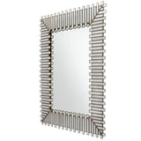 Daze Rectangular Mirror Mirrors 1000-0171