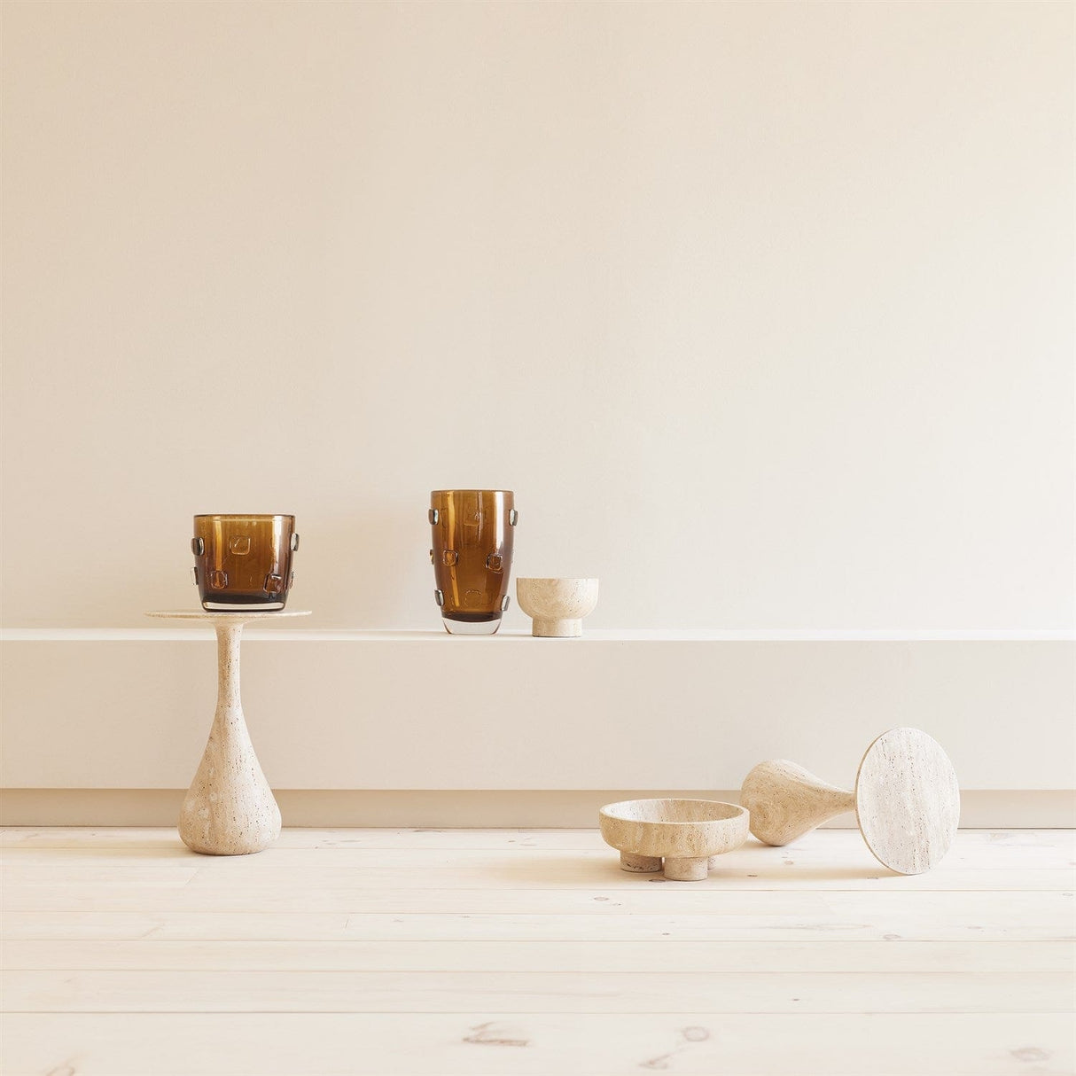 Dea Tables Accent Table