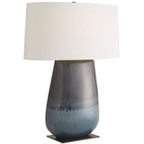 Deagan Lamp Lamp