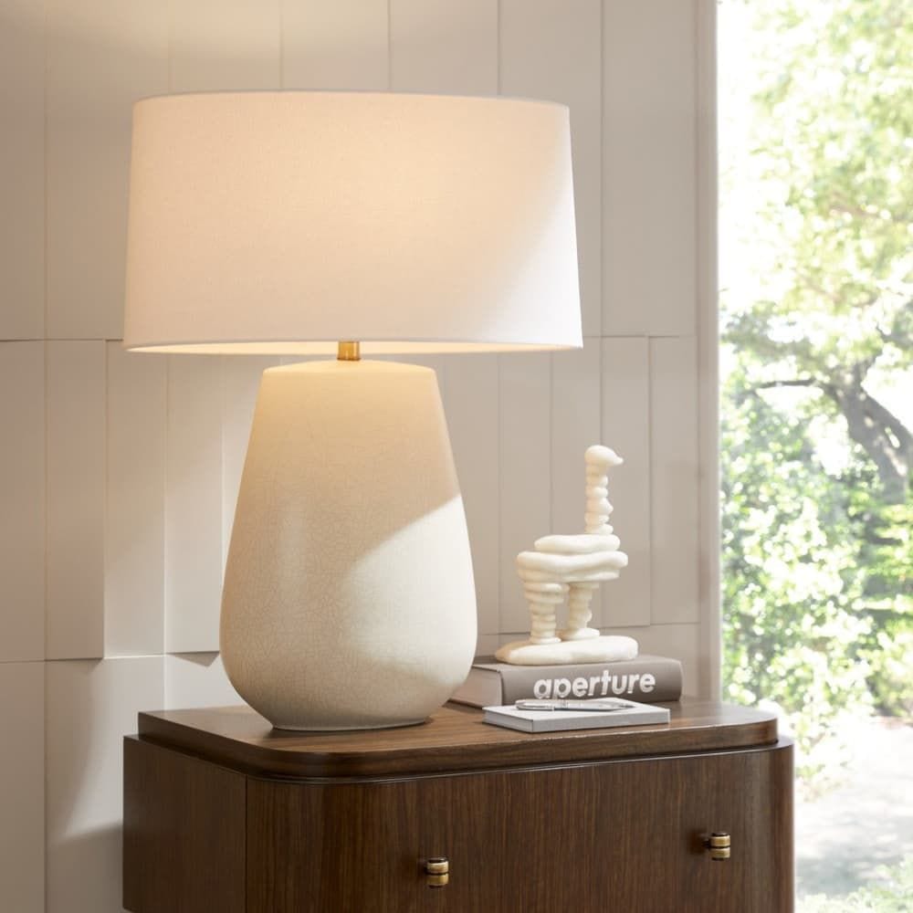 Deagan Lamp Lamp
