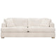 Dean 92" California Casual Sofa Sofa 6604-3.LGLIN/NG