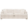 Dean 92" California Casual Sofa Sofa 6604-3.LGLIN/NG